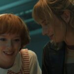 The Fate Of Robin And Vickie’s Relationship In ‘Stranger Things’ Explained Vickie and Robin in 'Stranger Things' (Image: Netflix)