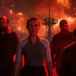 'Stranger Things' season 5 (Image: Netflix)