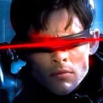 James Marsden as Cyclops (Image: Fox)