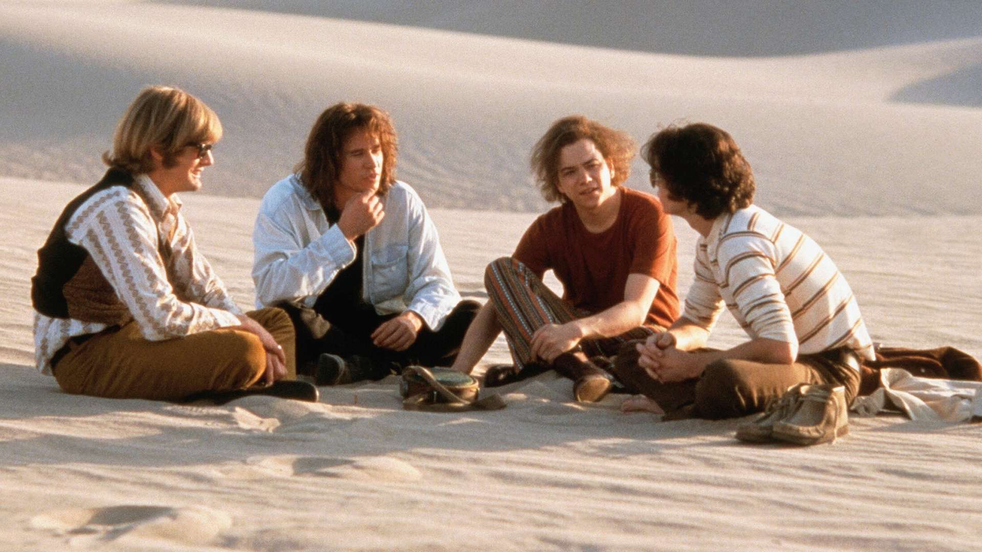 The Doors (1991)