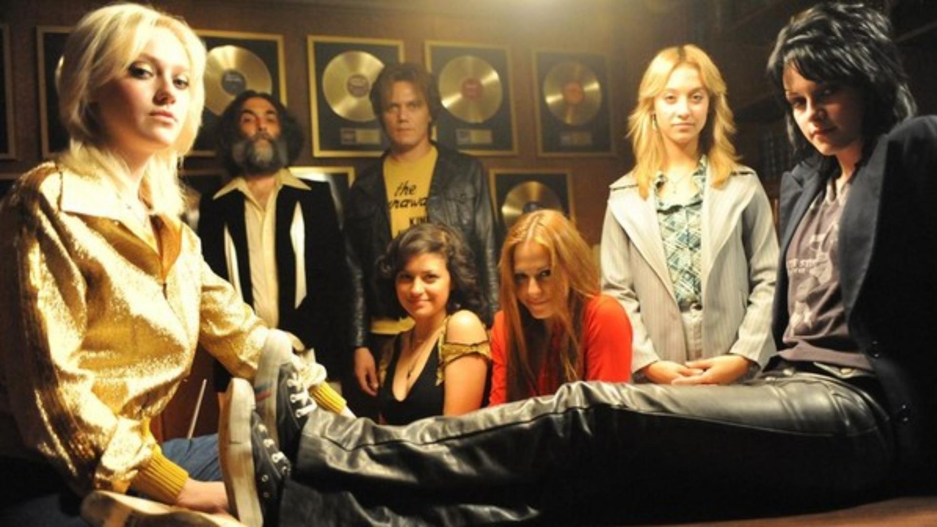 The Runaways (2010)
