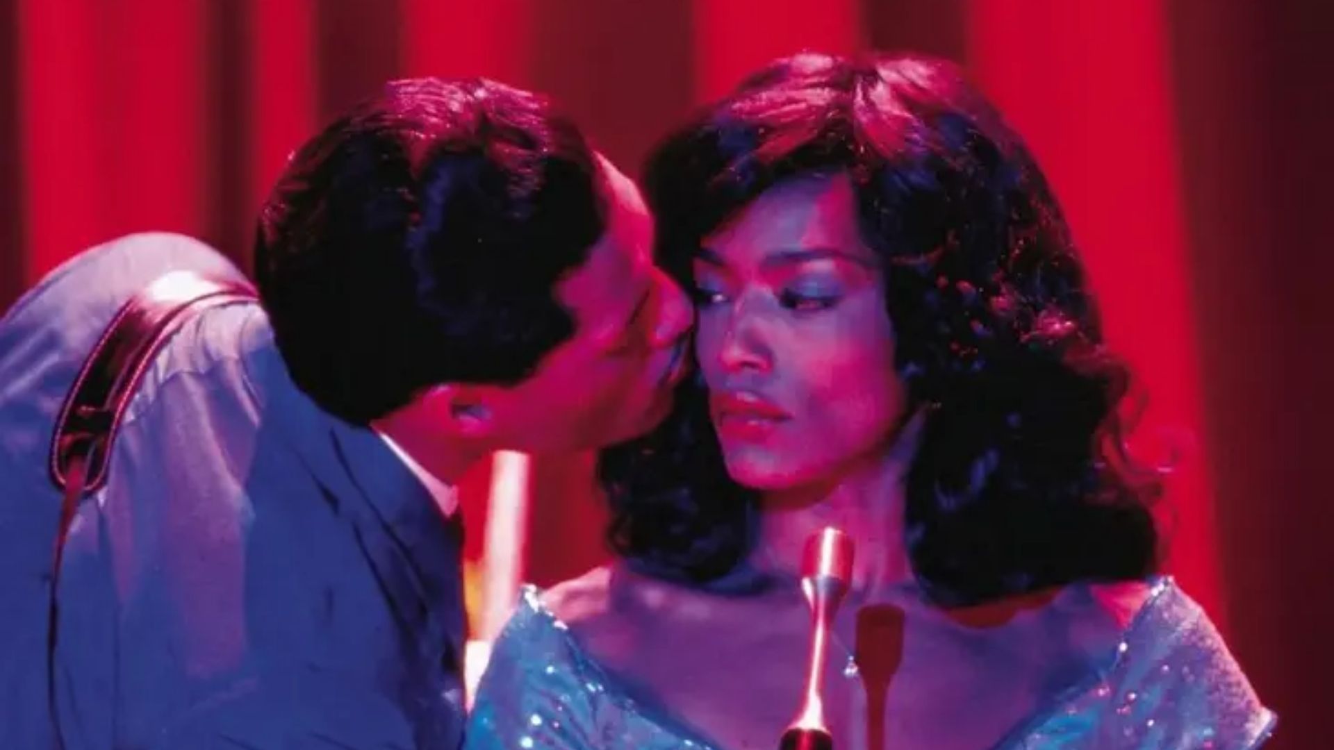 What’s Love Got to Do With It (1993)