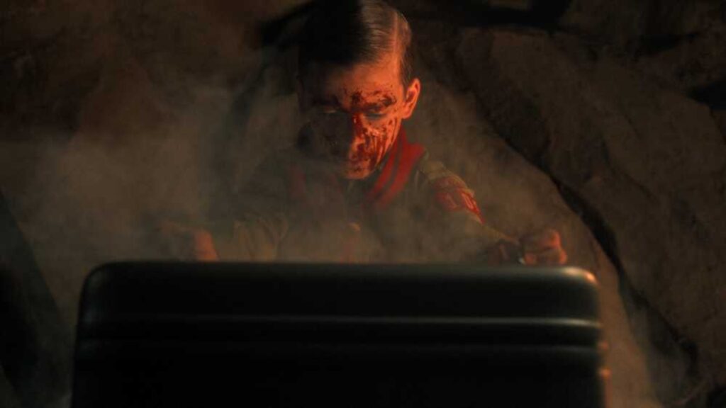 'Stranger Things' season 5 (Image: Netflix)