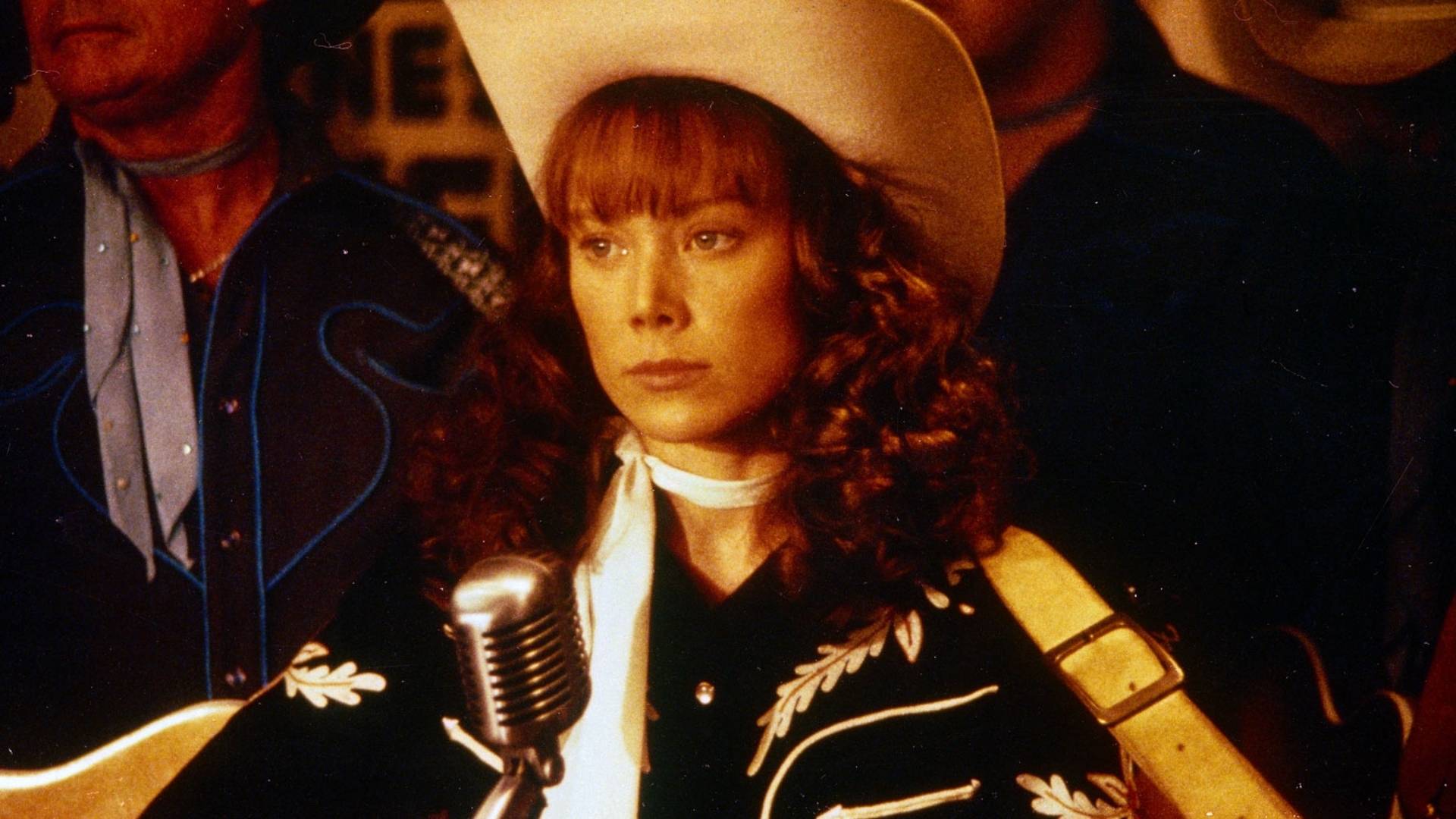 Coal Miner’s Daughter (1980)