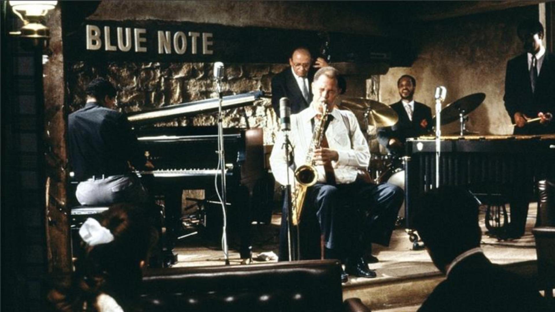 Round Midnight (1986)