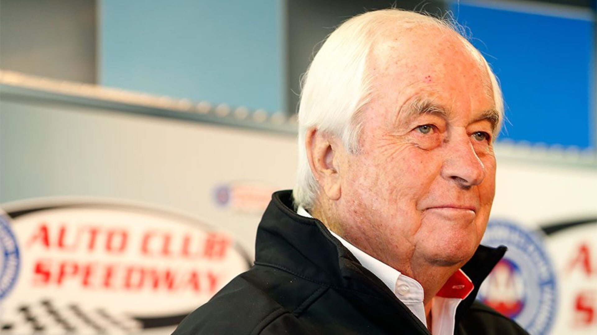 5. Roger Penske