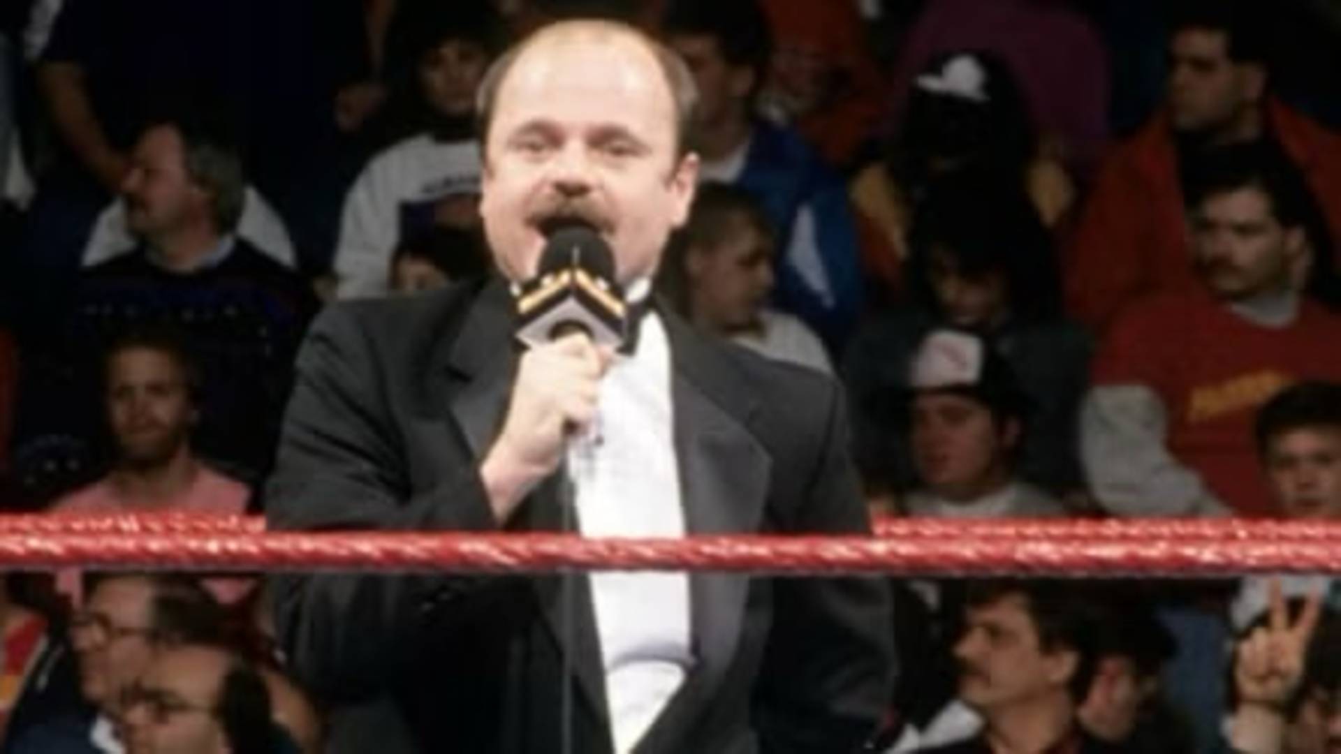 1.⁠ ⁠Howard Finkel