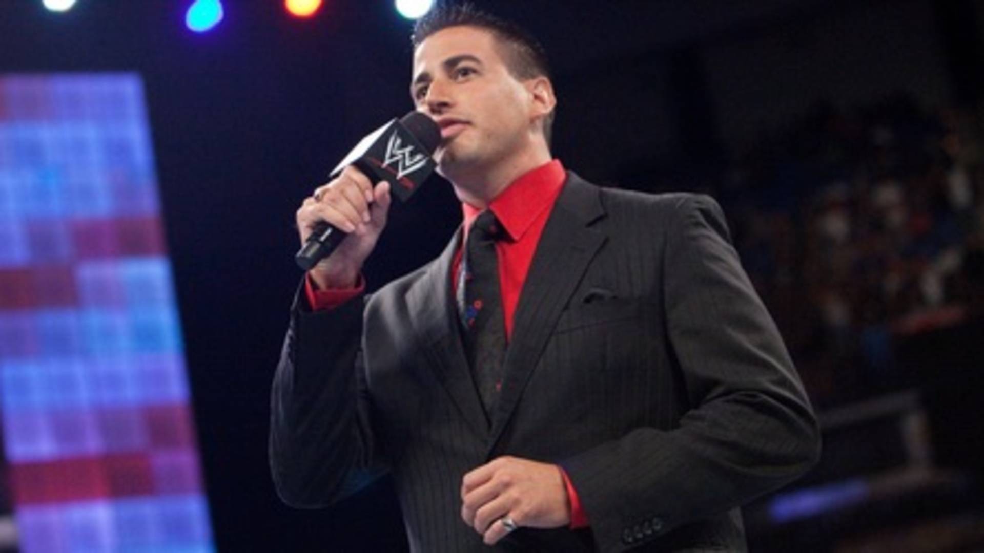 3.⁠ ⁠Justin Roberts