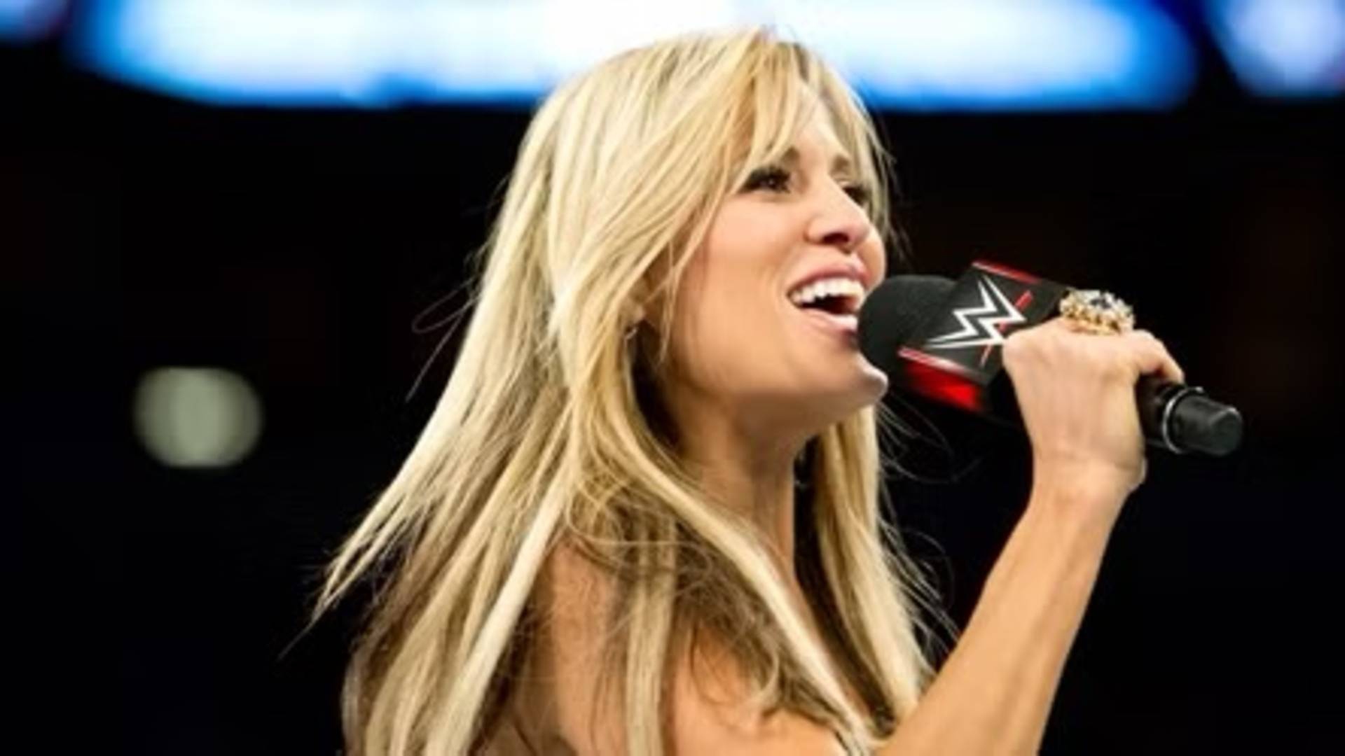 2.⁠ ⁠Lilian Garcia