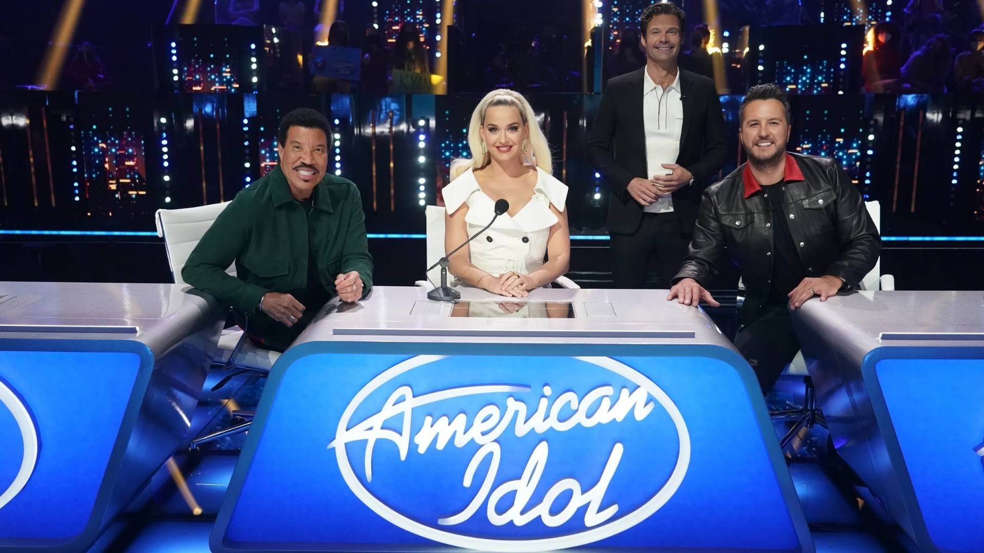 American Idol