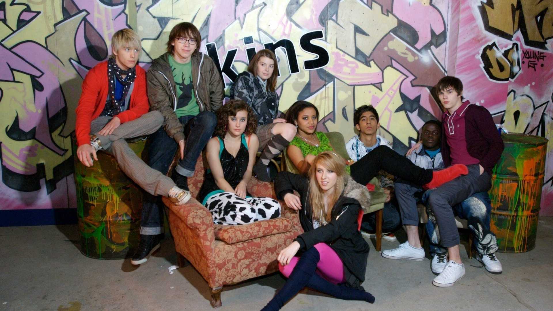 Skins