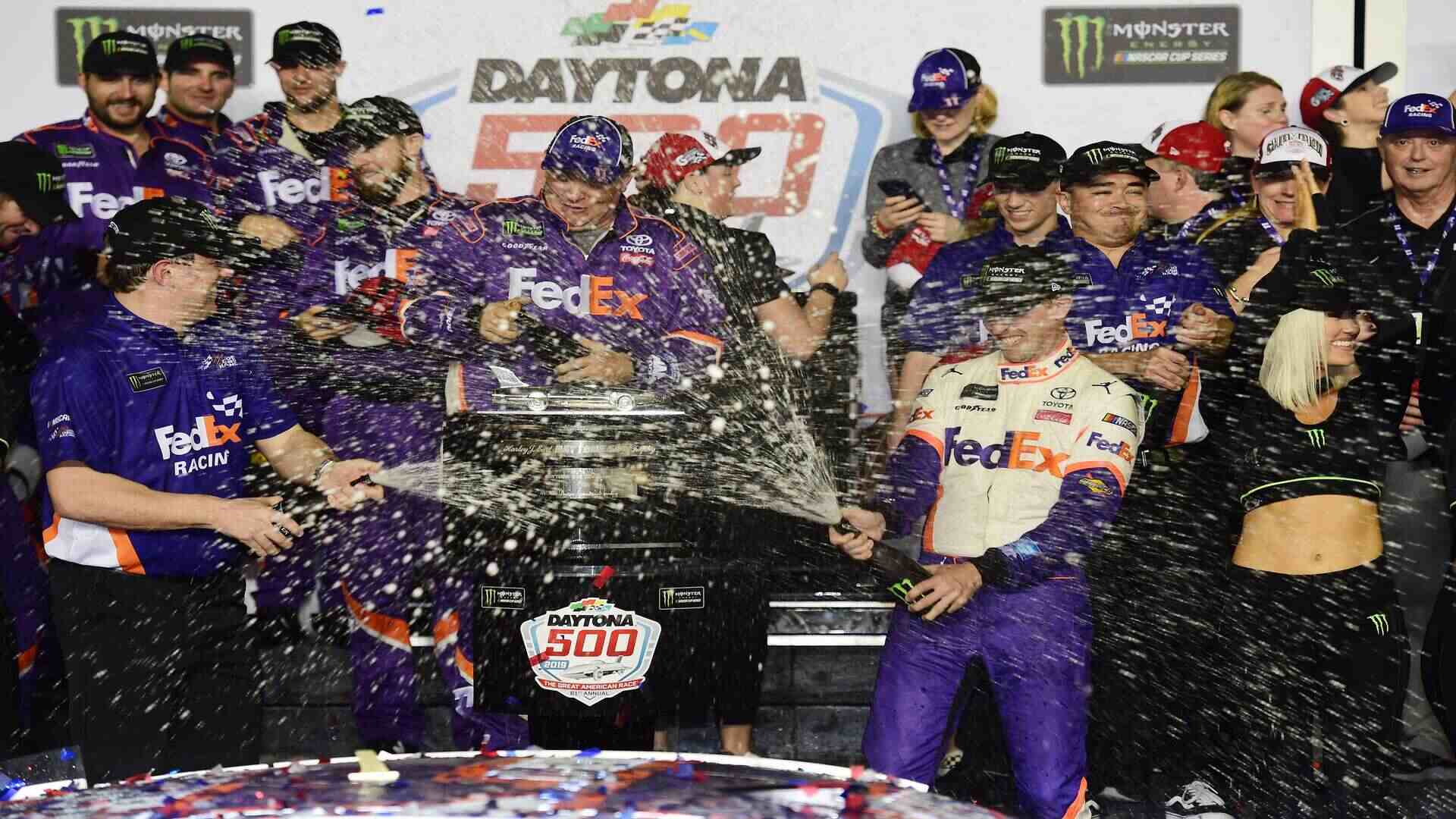 2. Crown Jewel Races