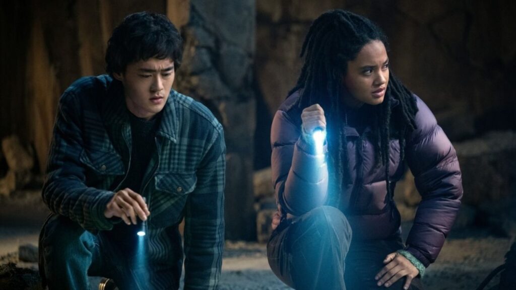 Monarch: Legacy of Monsters