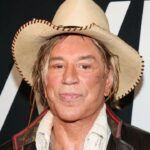 Mickey Rourke Faces Losing His Home After Falling $60K Behind on Rent, Asks Fans For Donations Mickey Rourke