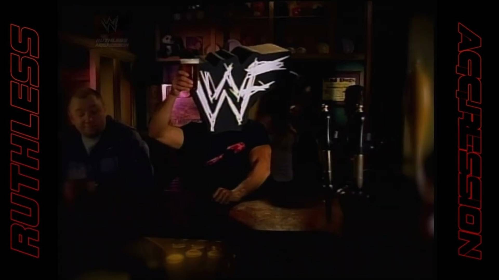 3.⁠ ⁠“Get the F Out” Campaign