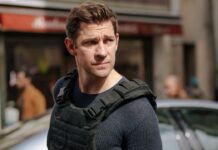 ‘Jack Ryan’ Creator Reacts To Eerie Real-World Parallels After U.S. Intervention In Venezuela Jack Ryan