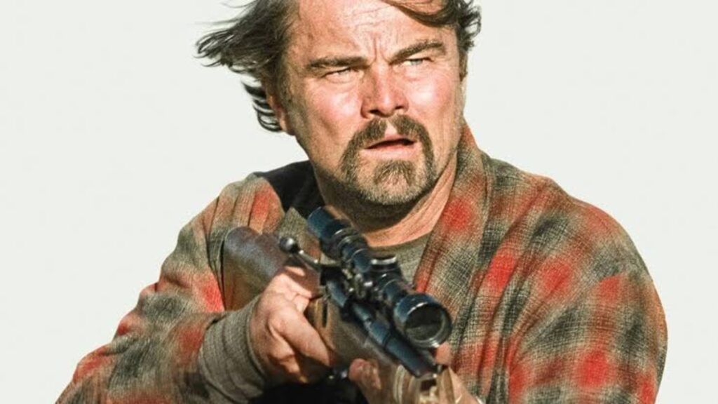 'One Battle After Another' (Image: Warner Bros)