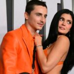 Timothée Chalamet Declares His Love For Kylie Jenner During Emotional Critics Choice Awards Speech Timothée Chalamet and Kylie Jenner