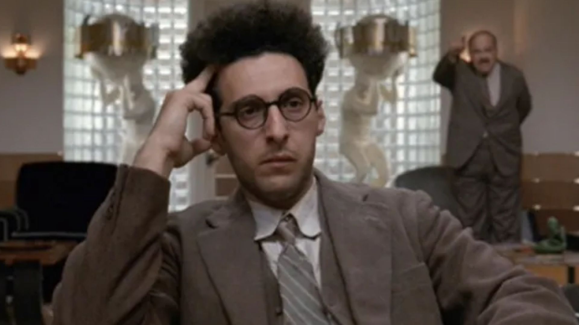 6. Barton Fink (1991)