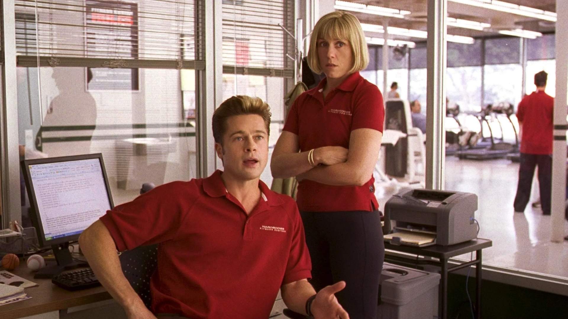 9. Burn After Reading (2008)