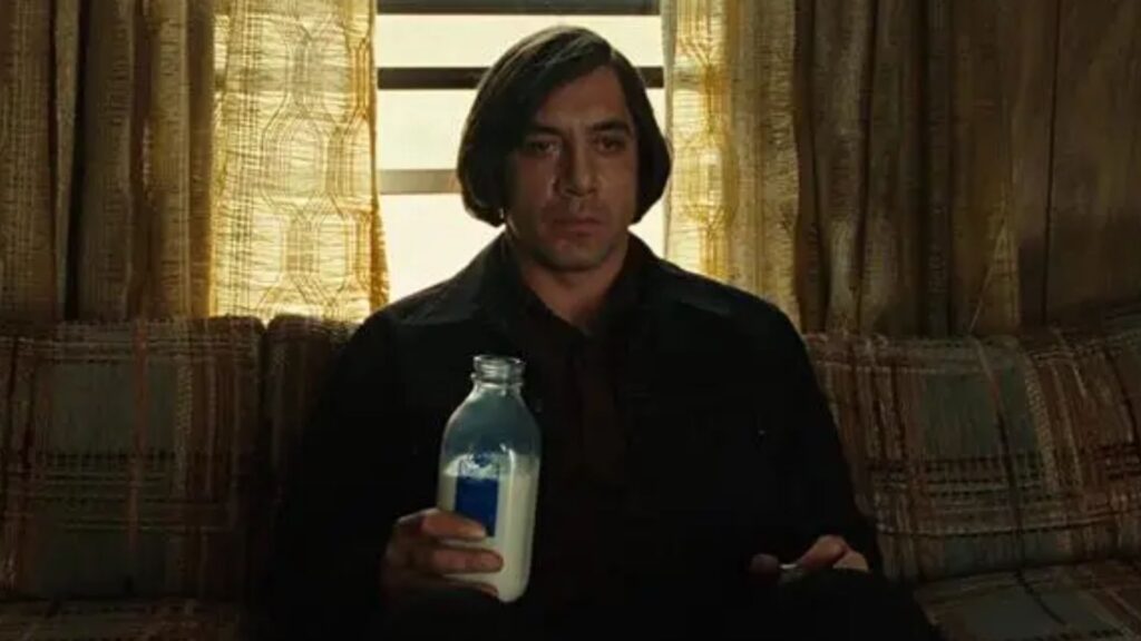 No Country for Old Men (2007)