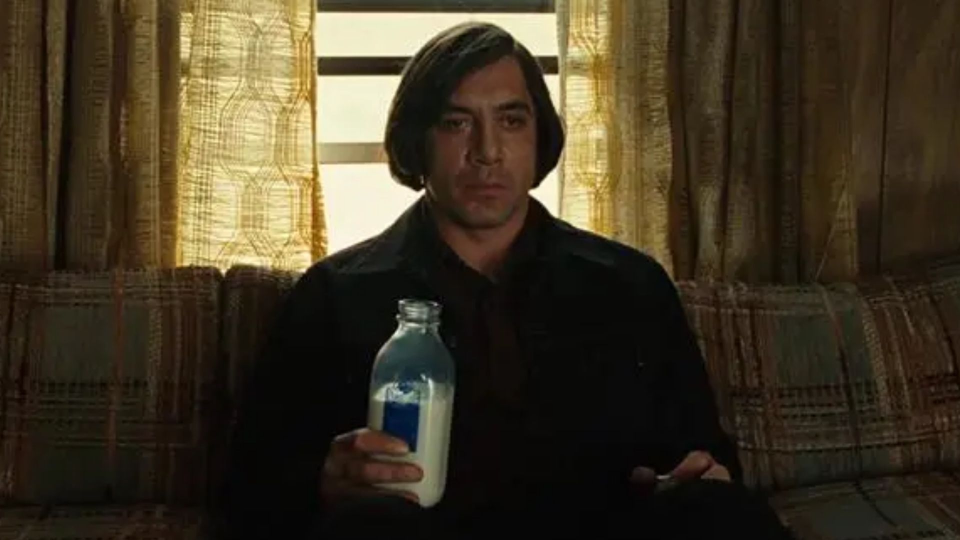 No Country for Old Men (2007)
