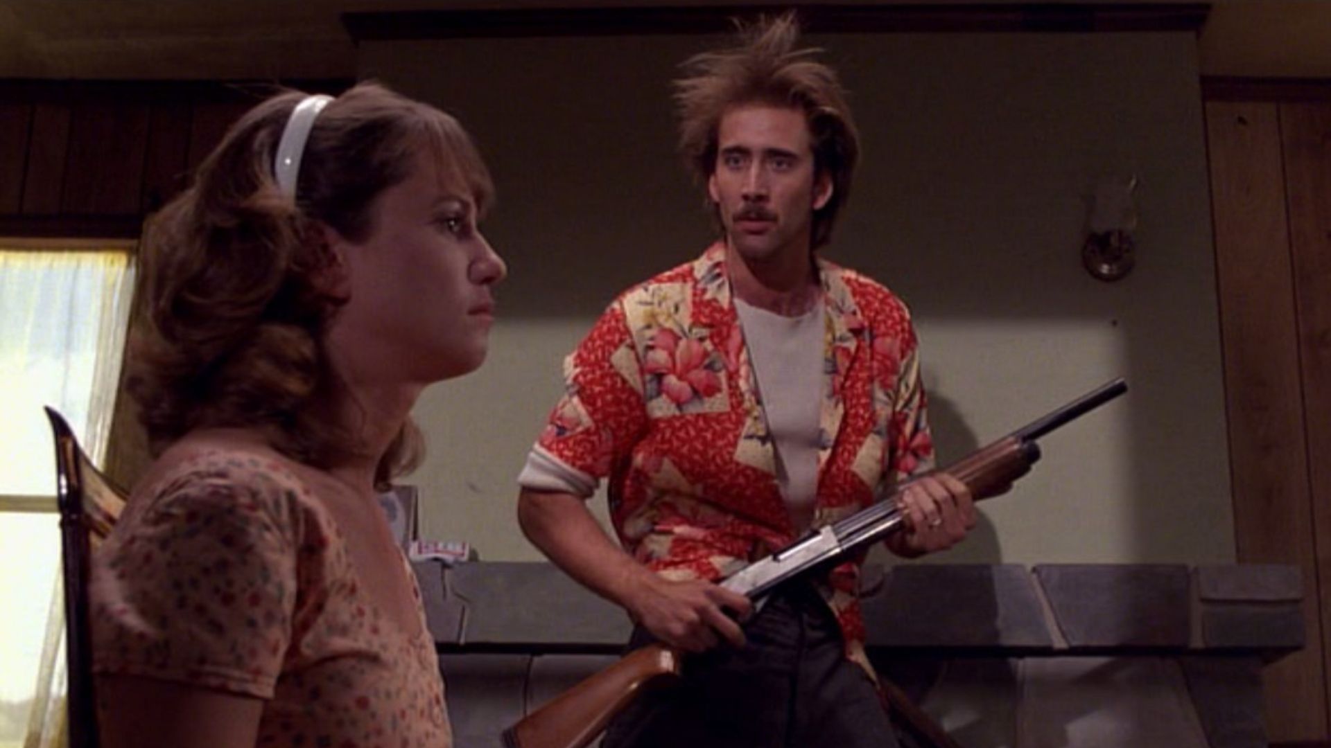 3. Raising Arizona (1987)