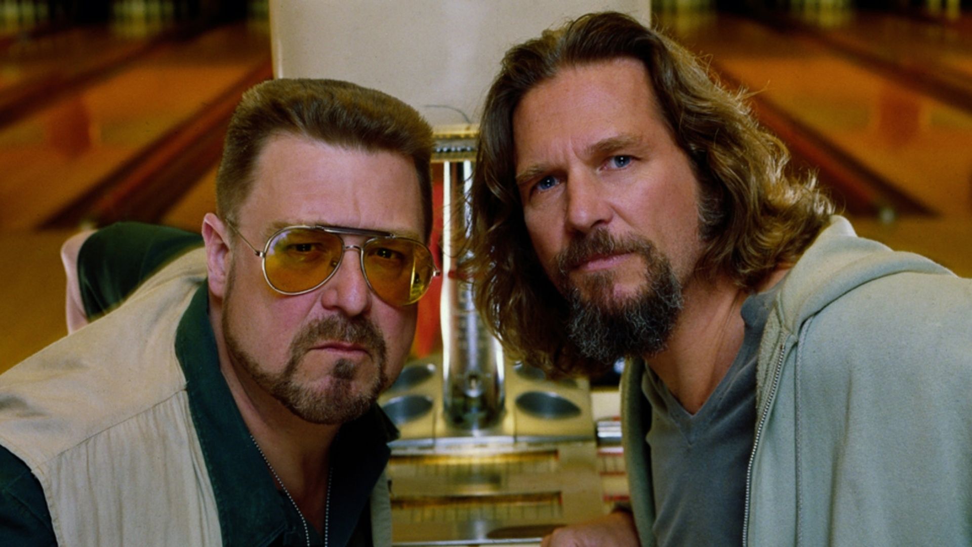 1. The Big Lebowski (1998)