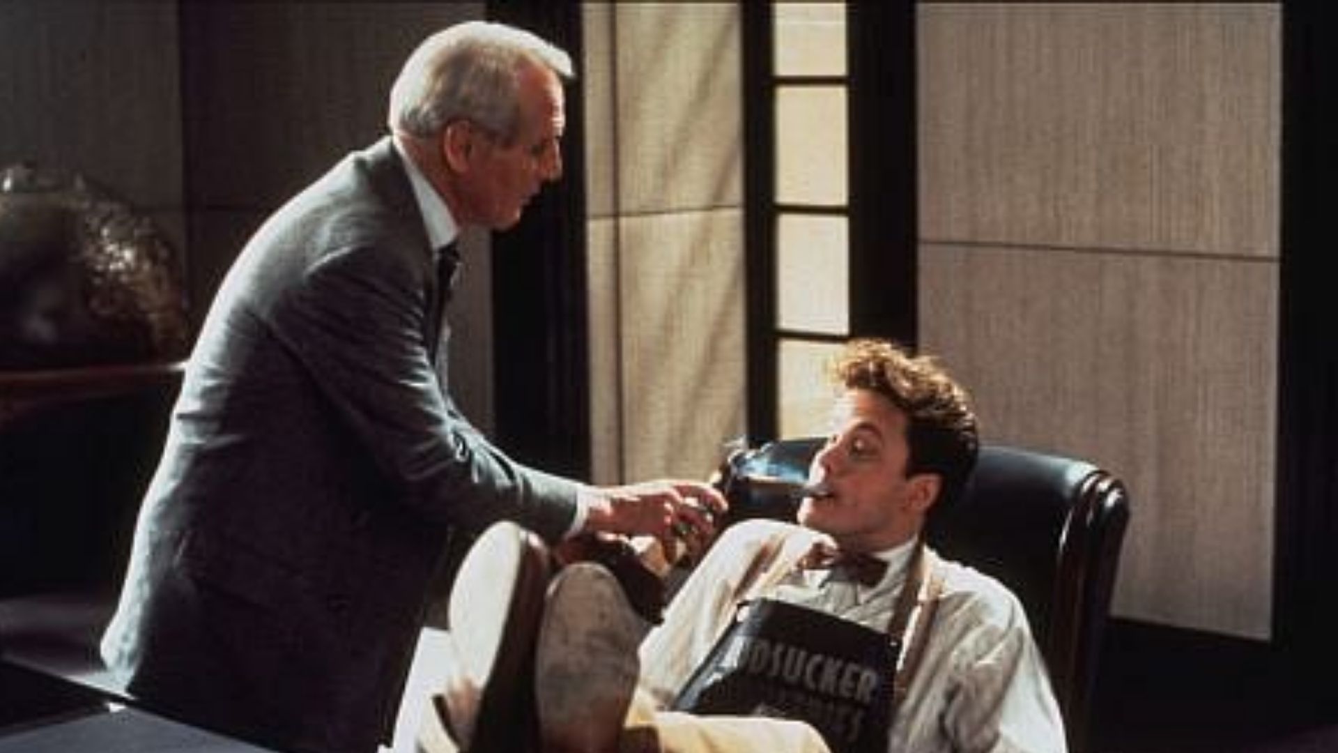 5. The Hudsucker Proxy (1994)