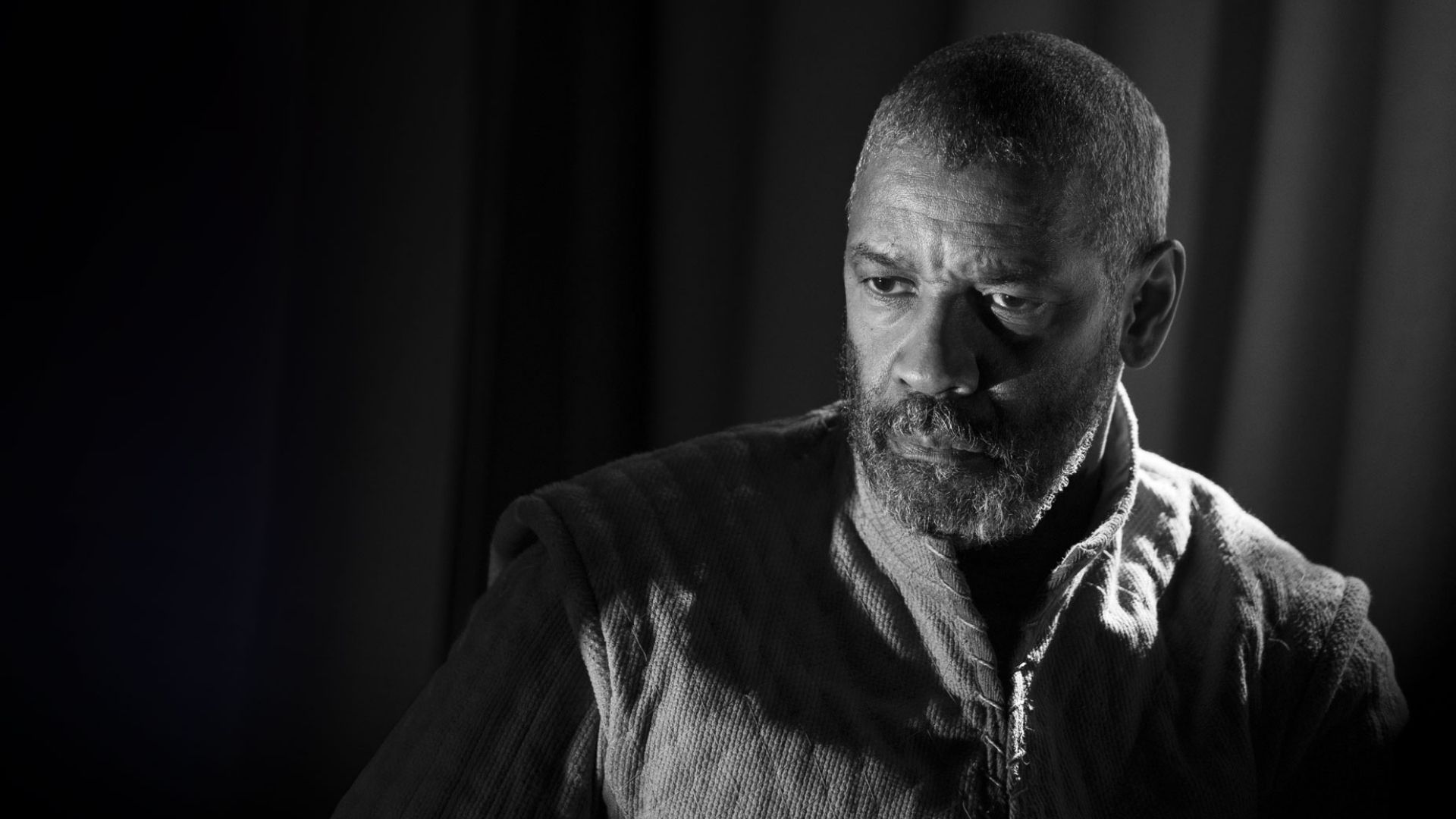 14. The Tragedy of Macbeth (2021)