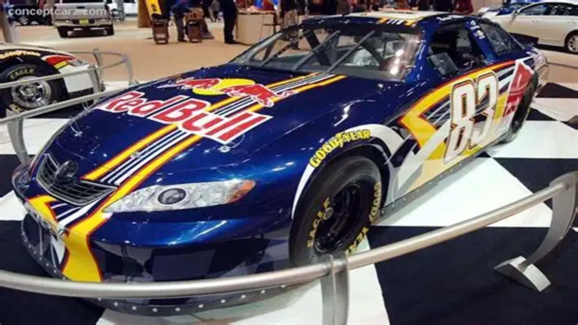 8. Toyota’s Intake Manifold Trick (2007)