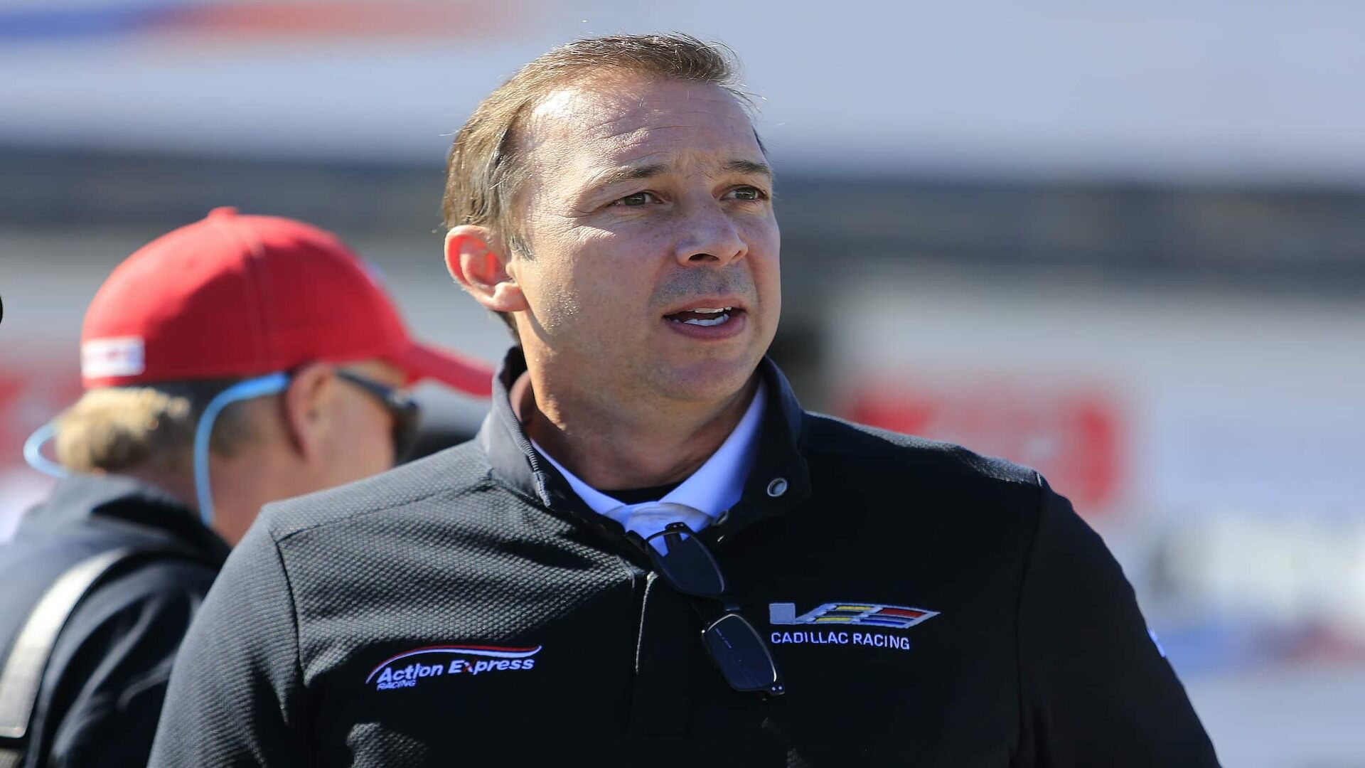 4. Chad Knaus’ Repeated Infractions