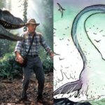 Jurassic Park and Animated Series