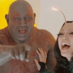 James Gunn Reveals How A Fan-Favorite ‘Guardians Of The Galaxy’ Joke Was Really Made 'Guardians of the Galaxy' (Image: Marvel)