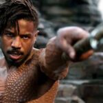 “It Stuck With Me”: Michael B. Jordan Reveals The Emotional Toll Of Becoming Killmonger Michael B. Jordan as Killmonger (Image: Marvel)