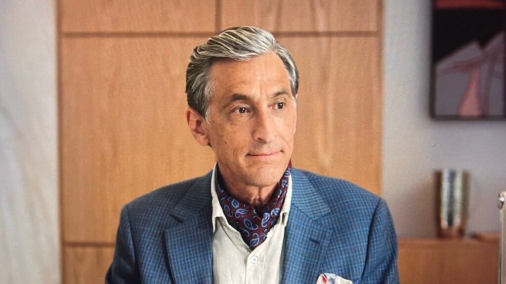 Mr. Immortal in 'She Hulk' (Image: Marvel)