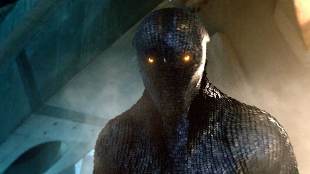 Sentinels (Image: Fox)