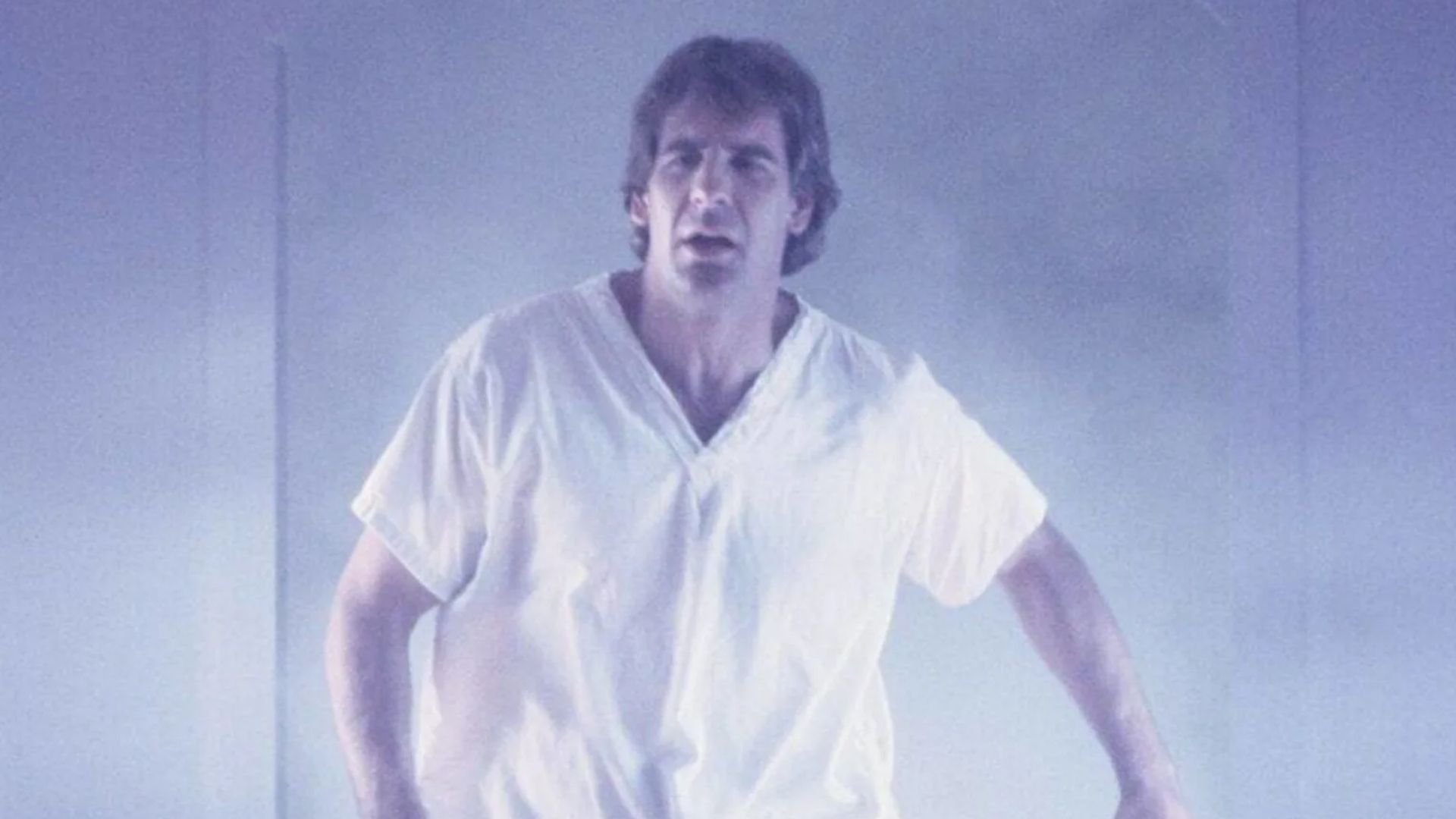 Scott Bakula