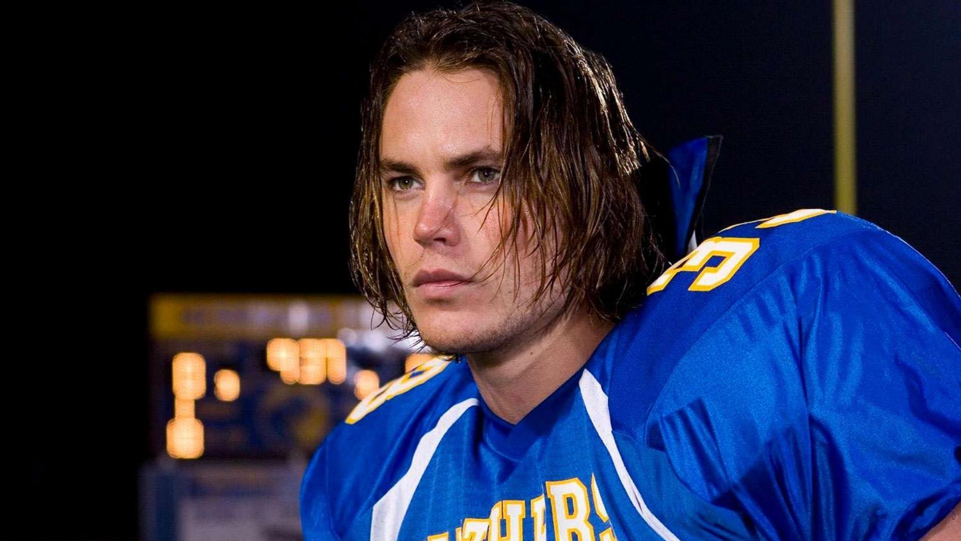 Taylor Kitsch