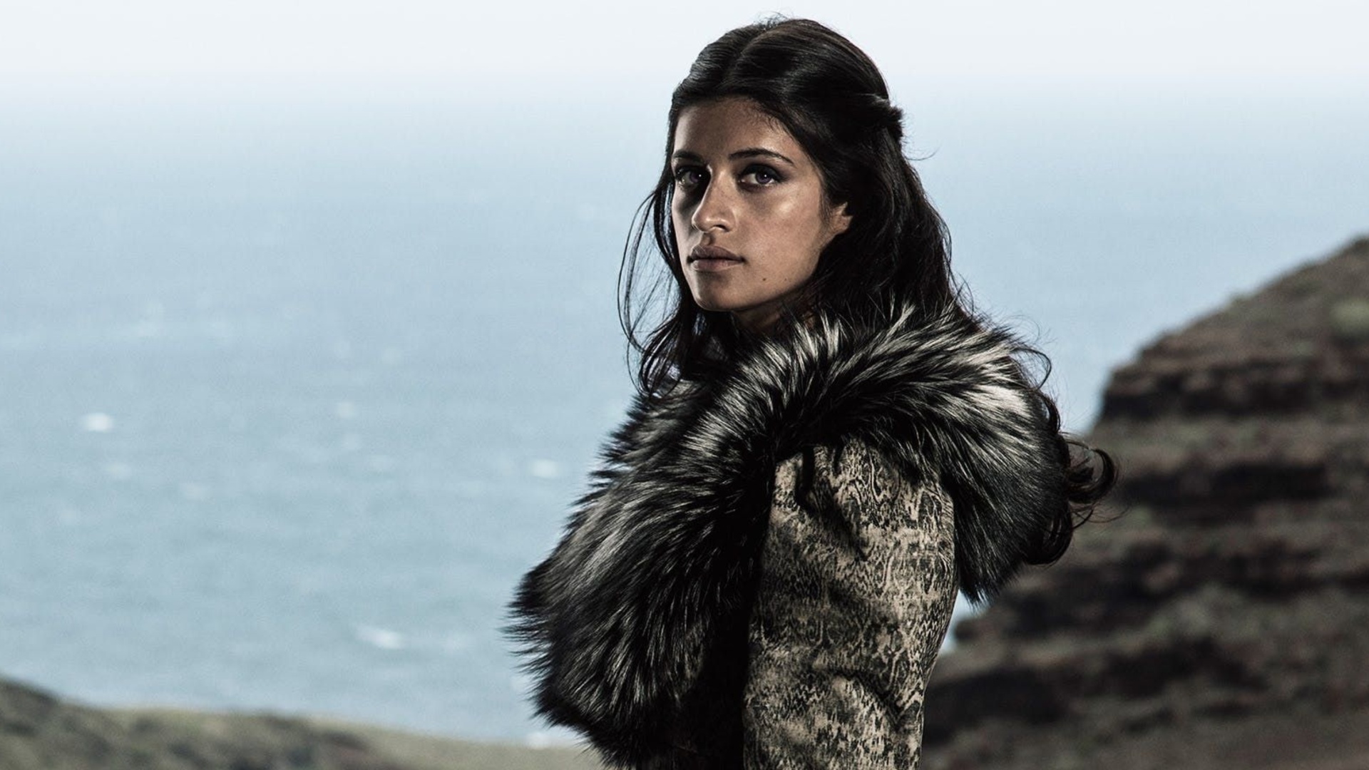 Yennefer – The Witcher