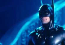 Batman & Robin (1997)