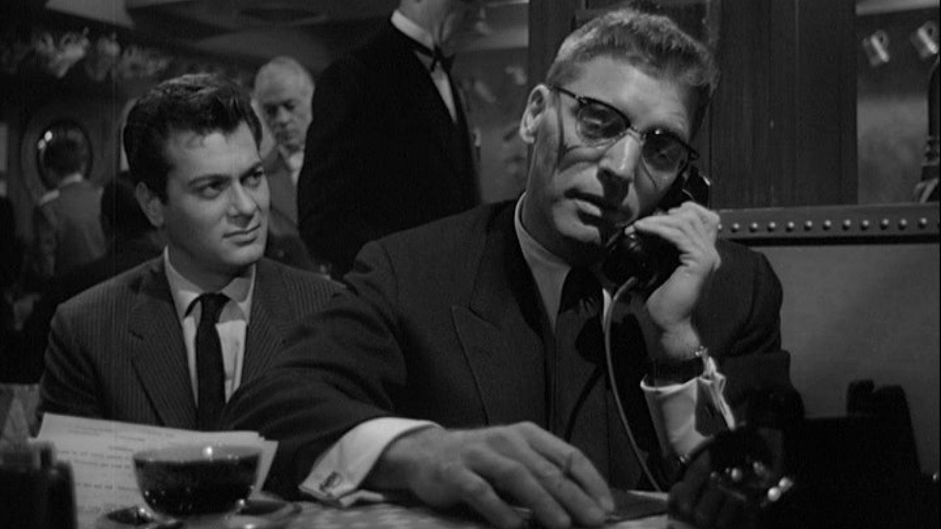 Sweet Smell of Success