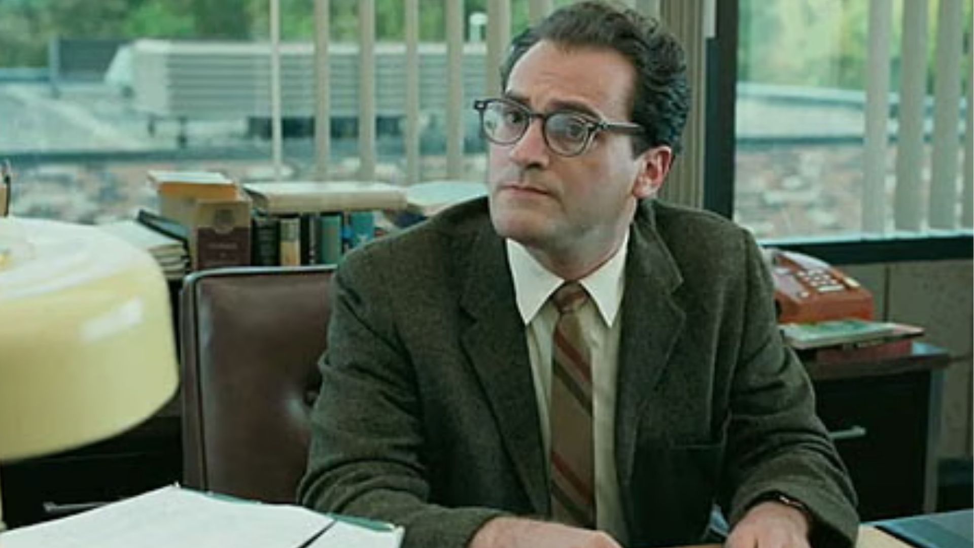 13. A Serious Man (2009)