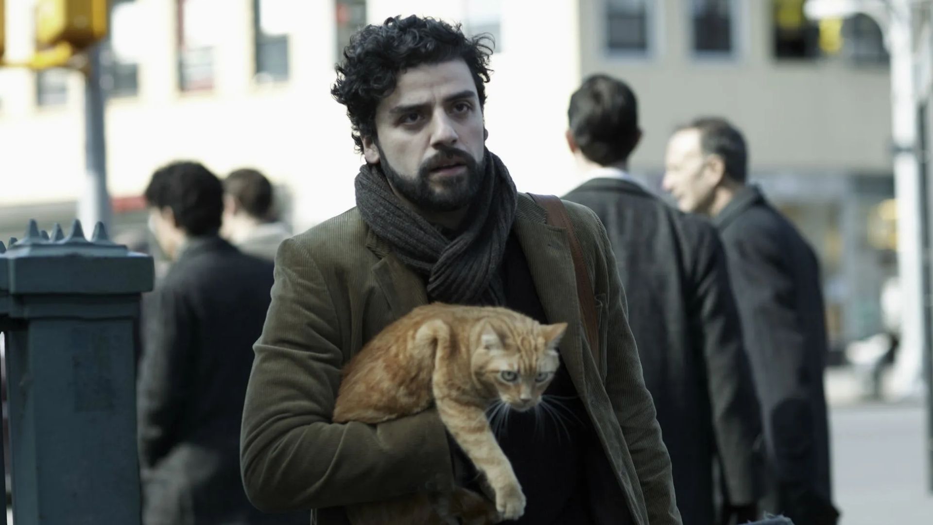 7. Inside Llewyn Davis (2013)
