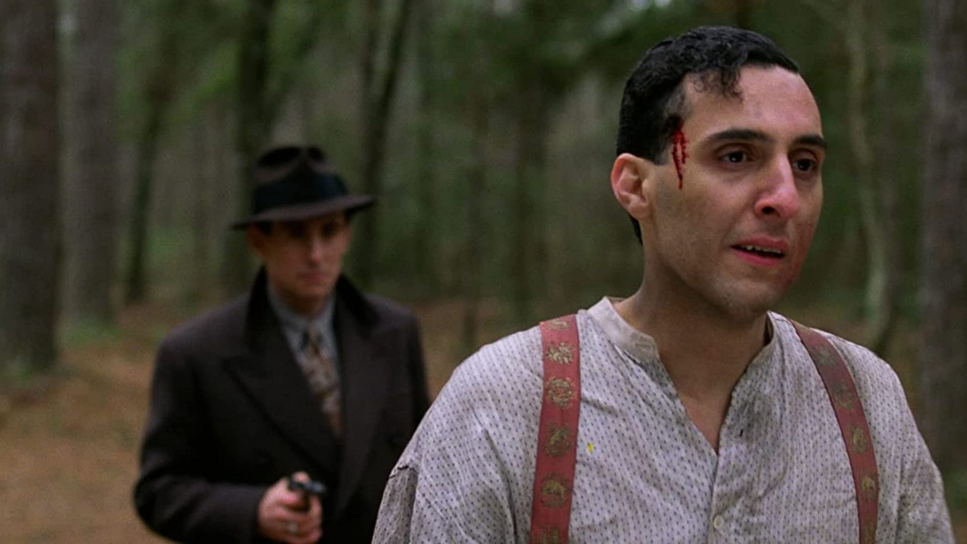 11. Miller’s Crossing (1990)