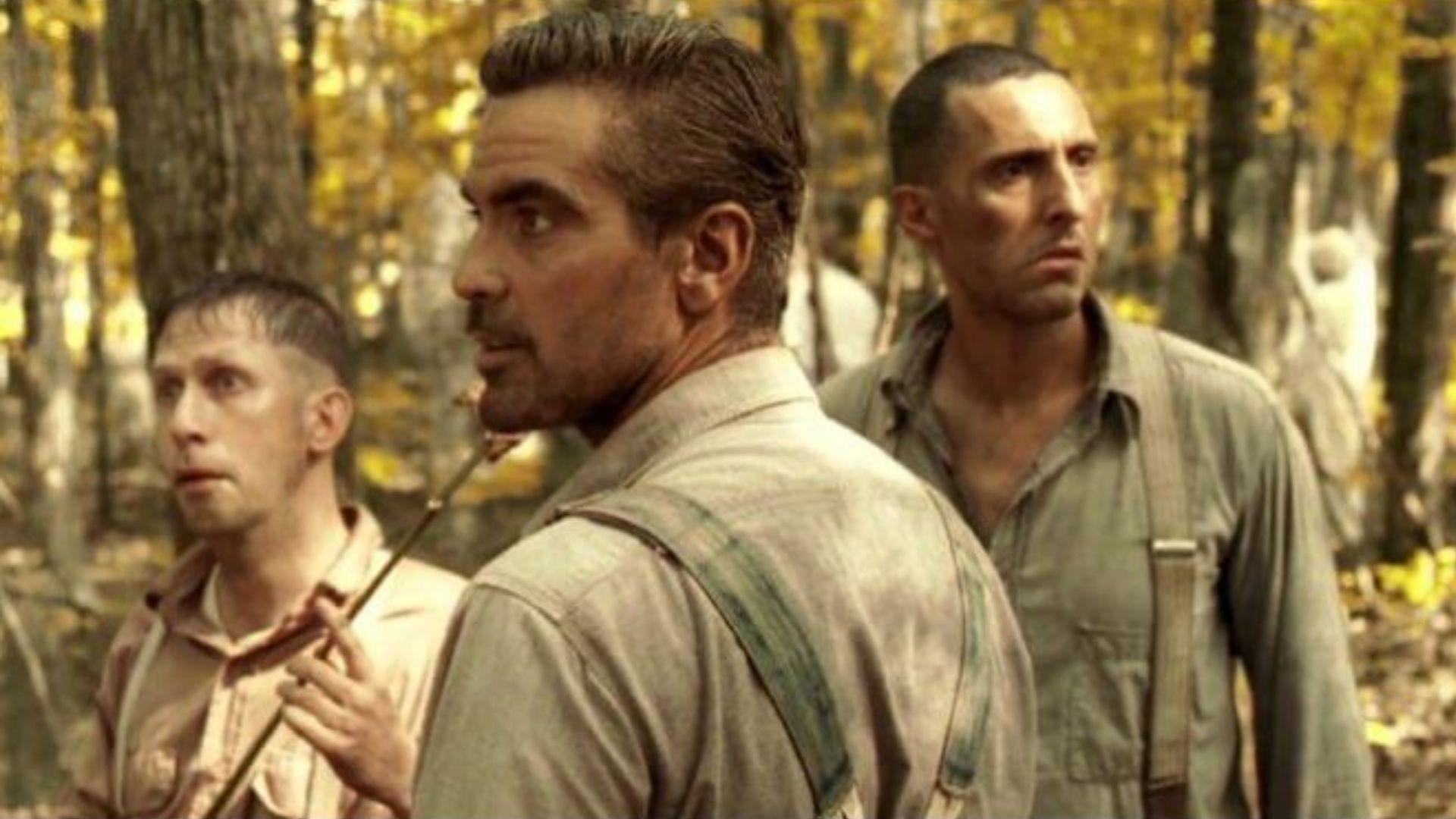 8. O Brother, Where Art Thou? (2000)
