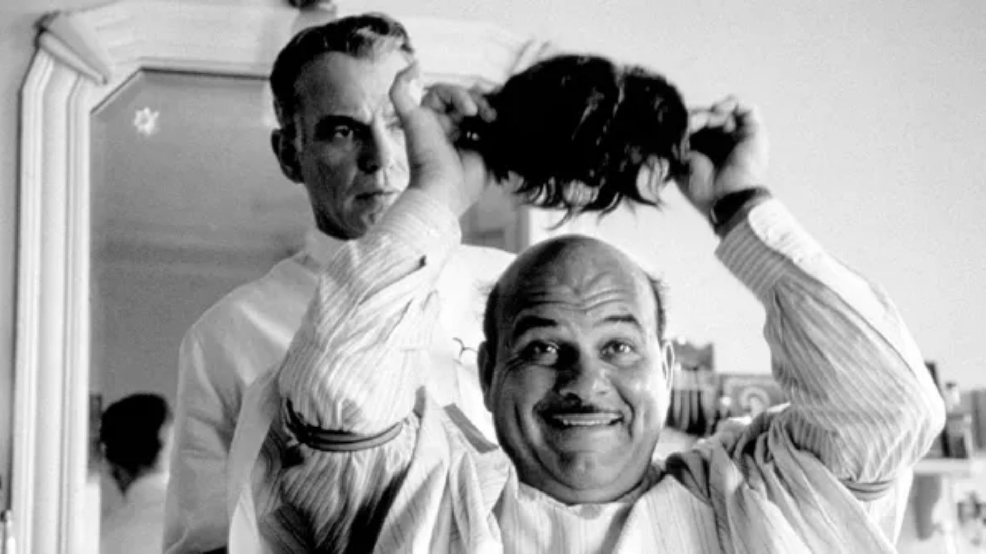 10. The Man Who Wasn’t There (2001)