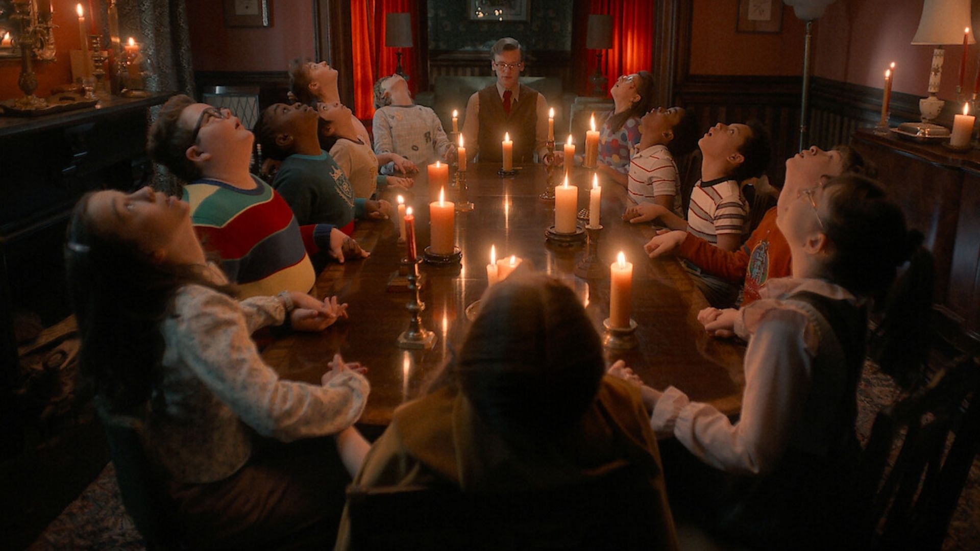 How Did Vecna Open the First Rift Without Children?