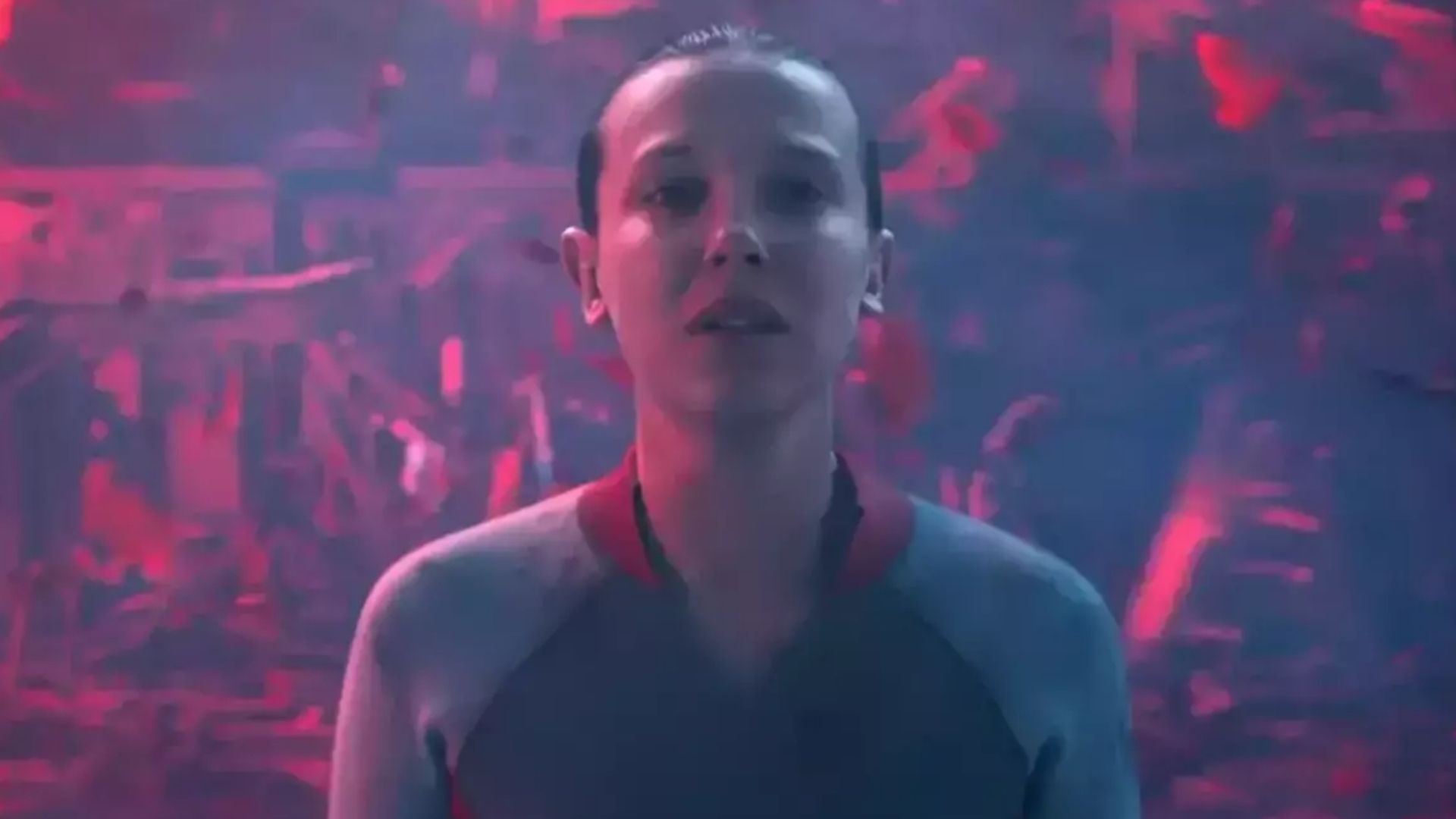 Is Eleven Really Dead or Is the Ending a “Conformity Gate” Illusion?