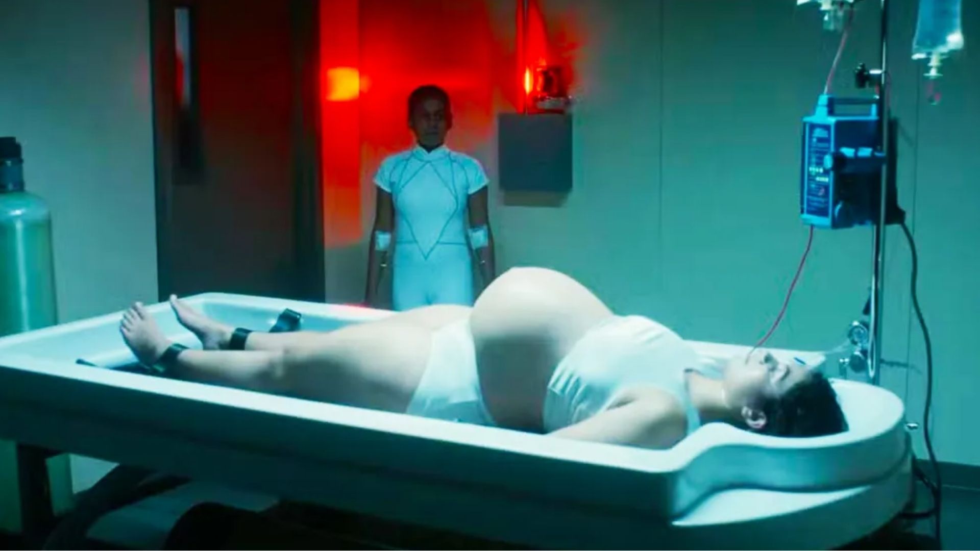 What Happened to Dr. K and the Pregnant Women?